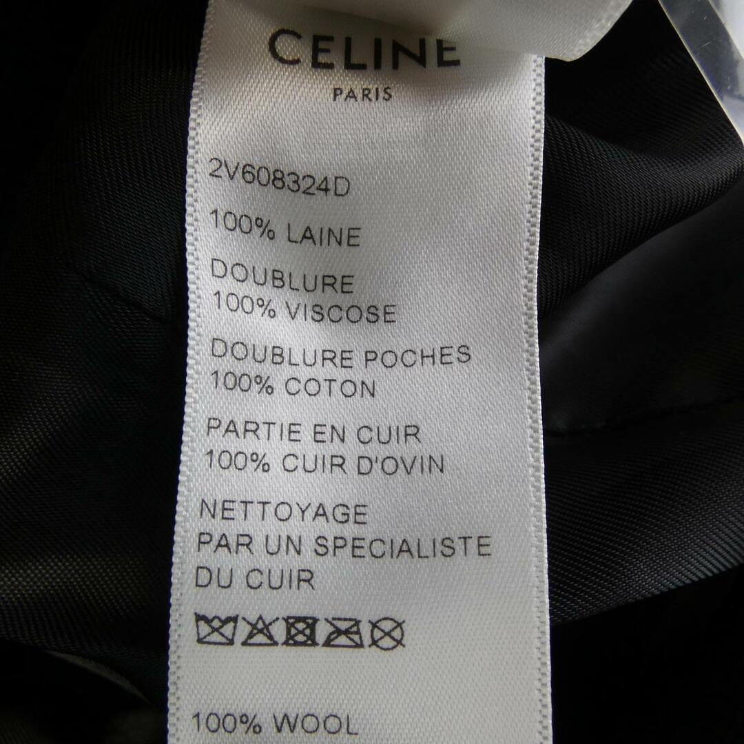 セリーヌ CELINE ジャケット