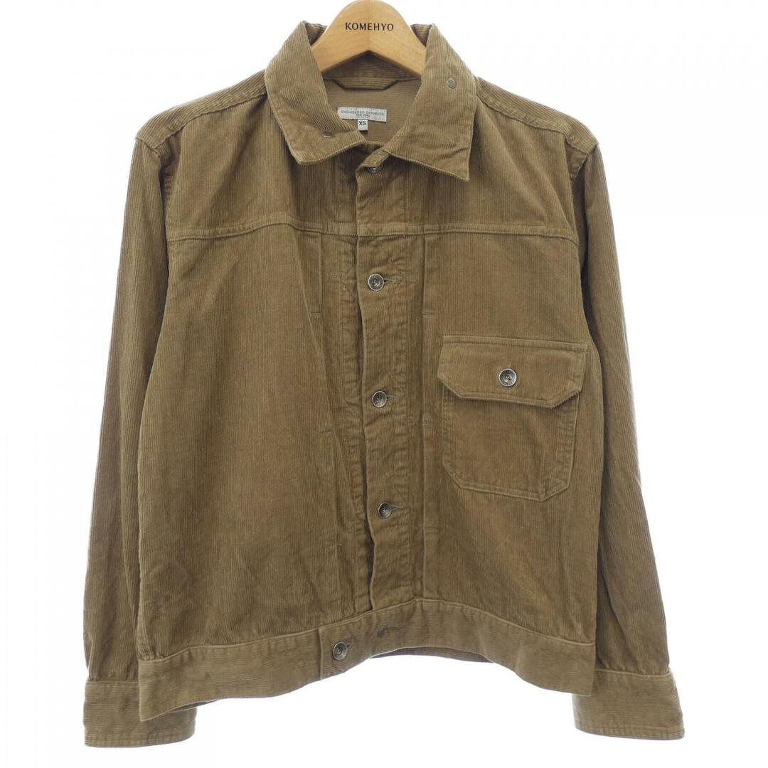 エンジニアードガーメンツ ENGINEERED GARMENTS ジャケット