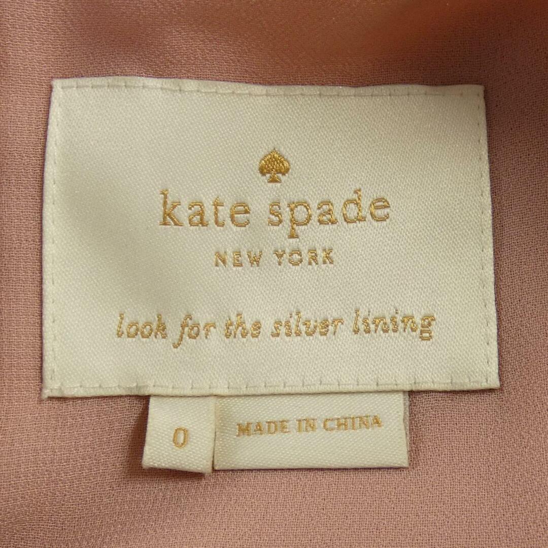 kate spade new york(ケイトスペードニューヨーク)のケイトスペード kate spade ワンピース レディースのワンピース(ひざ丈ワンピース)の商品写真