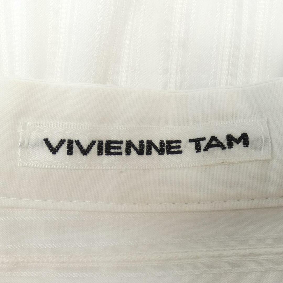 VIVIENNE TAM(ヴィヴィアンタム)のヴィヴィアンタム VIVIENNE TAM ワンピース レディースのワンピース(ひざ丈ワンピース)の商品写真
