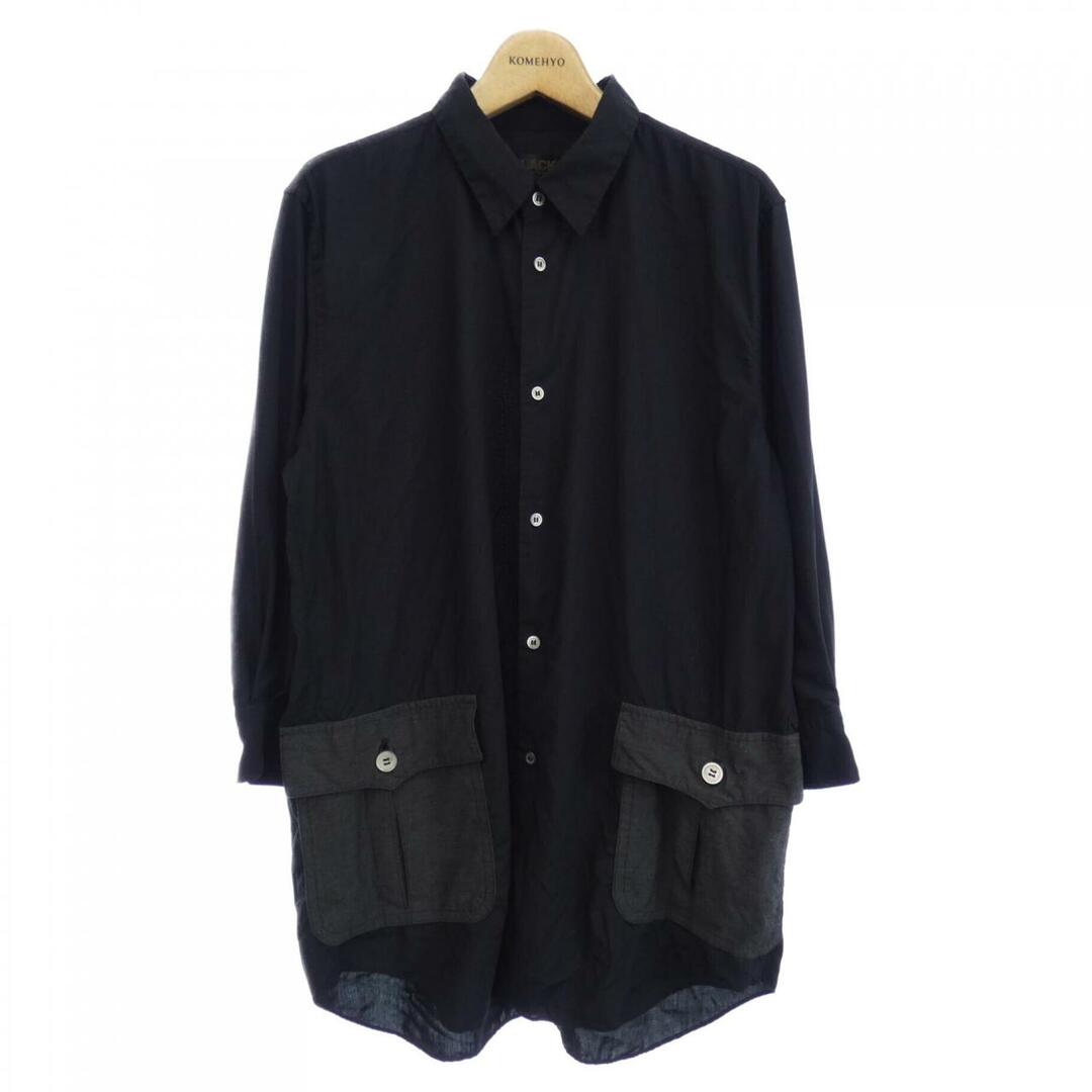 コムデギャルソン COMME des GARCONS シャツ