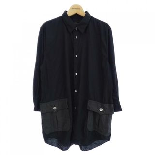 コム デ ギャルソン(COMME des GARCONS) シャツ/ブラウス(レディース