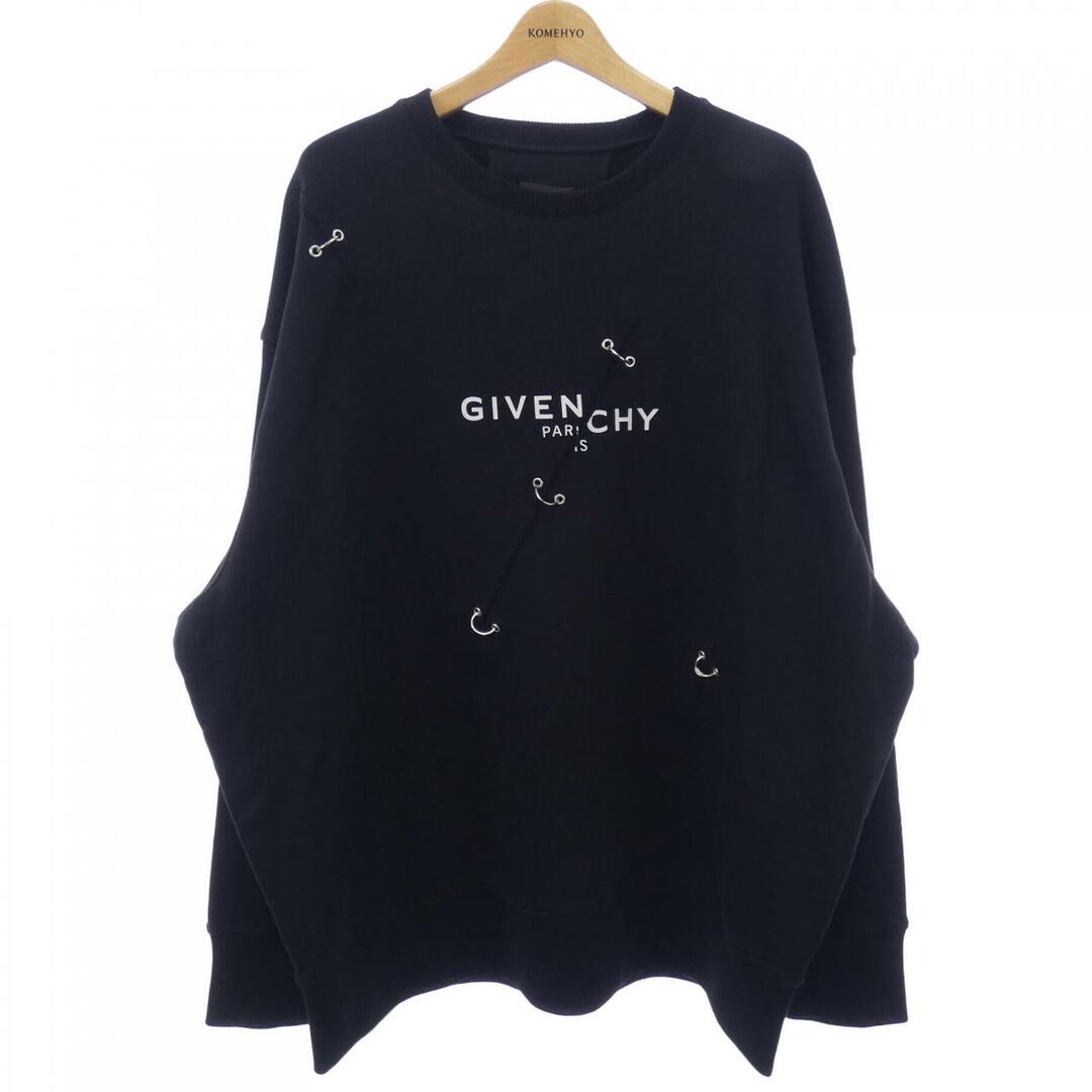 GIVENCHY - ジバンシー GIVENCHY スウェットの通販 by KOMEHYO ONLINE