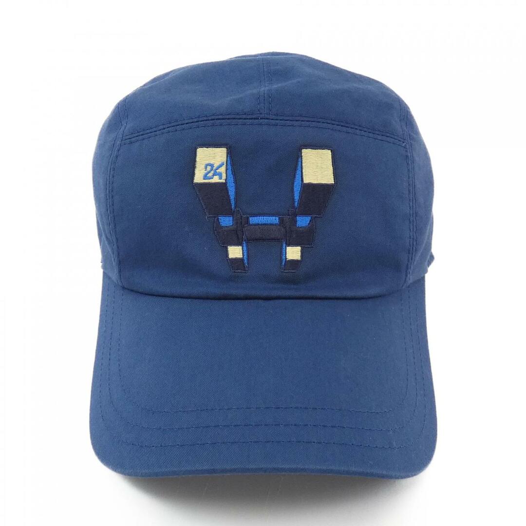 エルメス HERMES キャップ | www.cestujemtrekujem.com