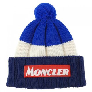 モンクレール 白 キャップ(メンズ)の通販 26点 | MONCLERのメンズを