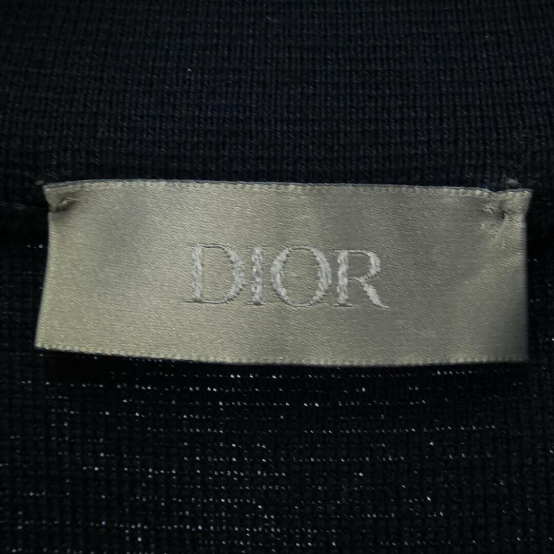 Dior(ディオール)のディオール DIOR ニット メンズのトップス(ニット/セーター)の商品写真