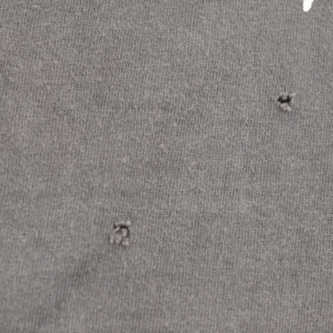 SAINT MICHAEL セントマイケル 23SS JESUS S/S TEE SM-S23-0000-012
