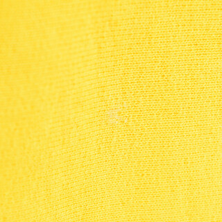SUPREME シュプリーム 16AW Chrome Classic Logo Hooded Sweatshirt クロームクラシックロゴ フーデッドスウェットシャツ プルオーバーパーカー イエロー