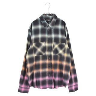 アミリ シャツ(メンズ)の通販 26点 | AMIRIのメンズを買うならラクマ
