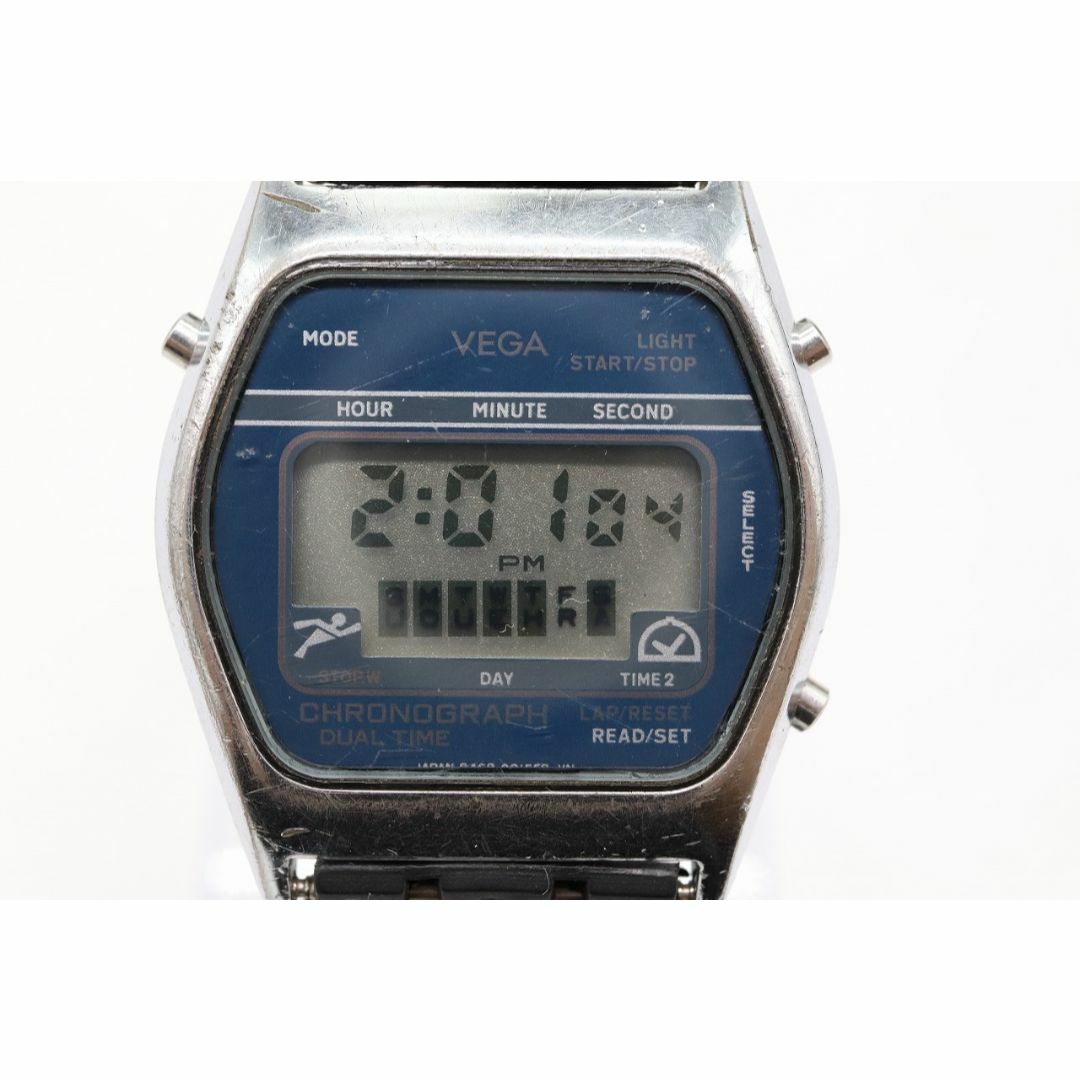 シチズン アナログ デジタル ジャンク品