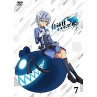 【中古】DVD▼叛逆性ミリオンアーサー 7(第13話、第14話)▽レンタル落ち