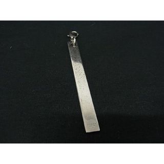 グッチ(Gucci)のGUCCI グッチ キーホルダー チャーム アクセサリー レディース メンズ シルバー系 DD0429(その他)