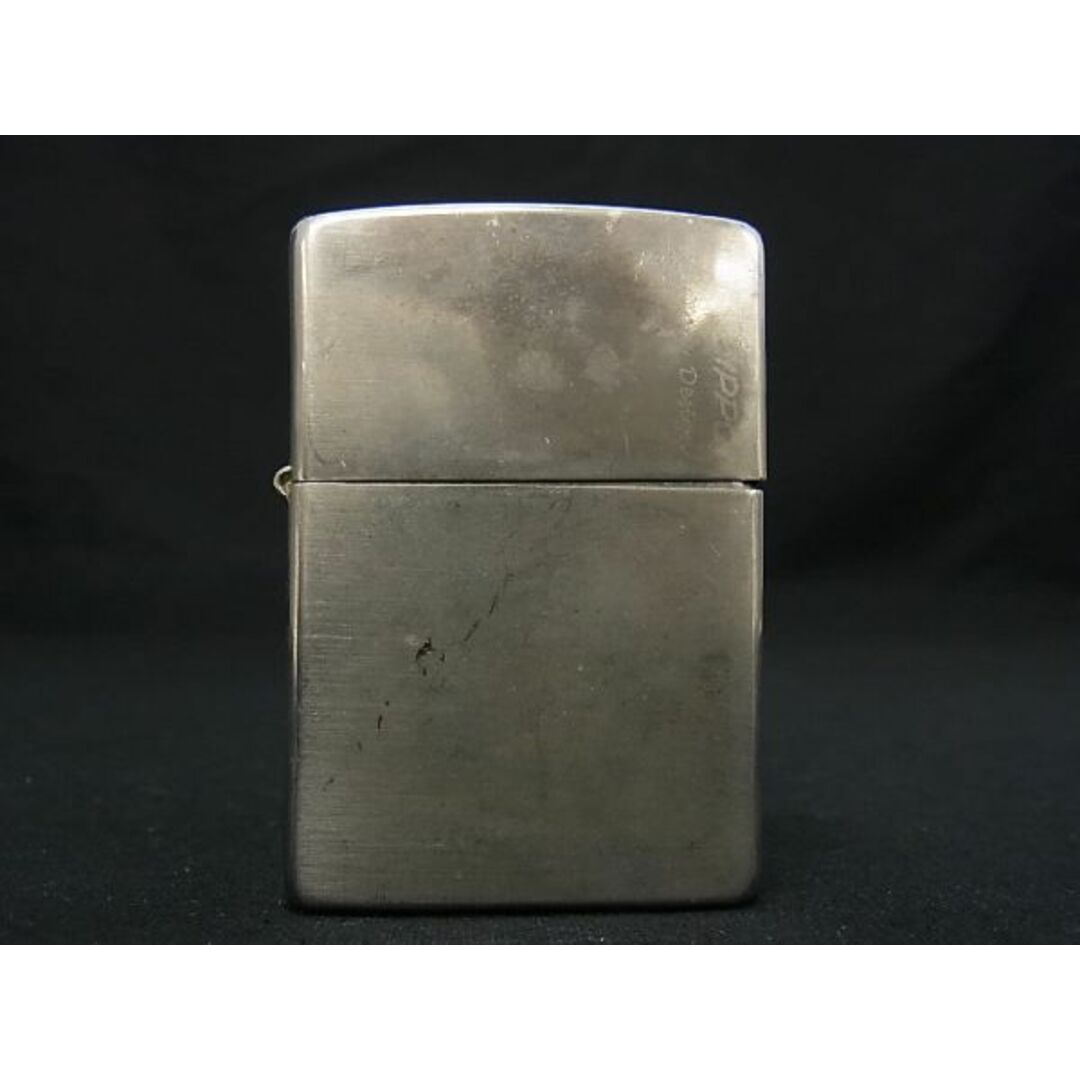 ZIPPO - ZIPPO ジッポー 2002年 高級ライター オイルライター 喫煙