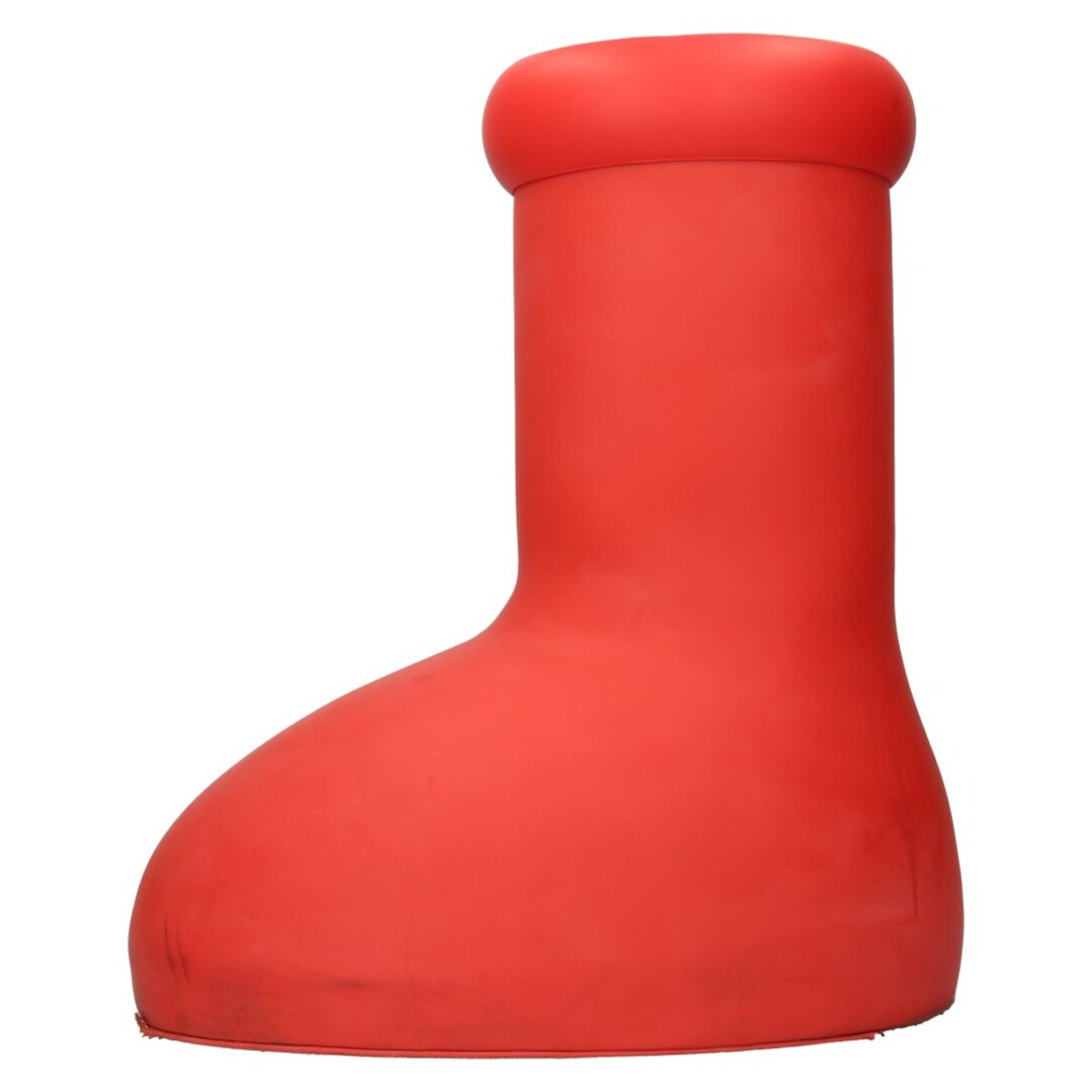 MSCHF ミスチーフ Big Red Boot ビッグレッドブーツ MSCHF818 US11/29cm