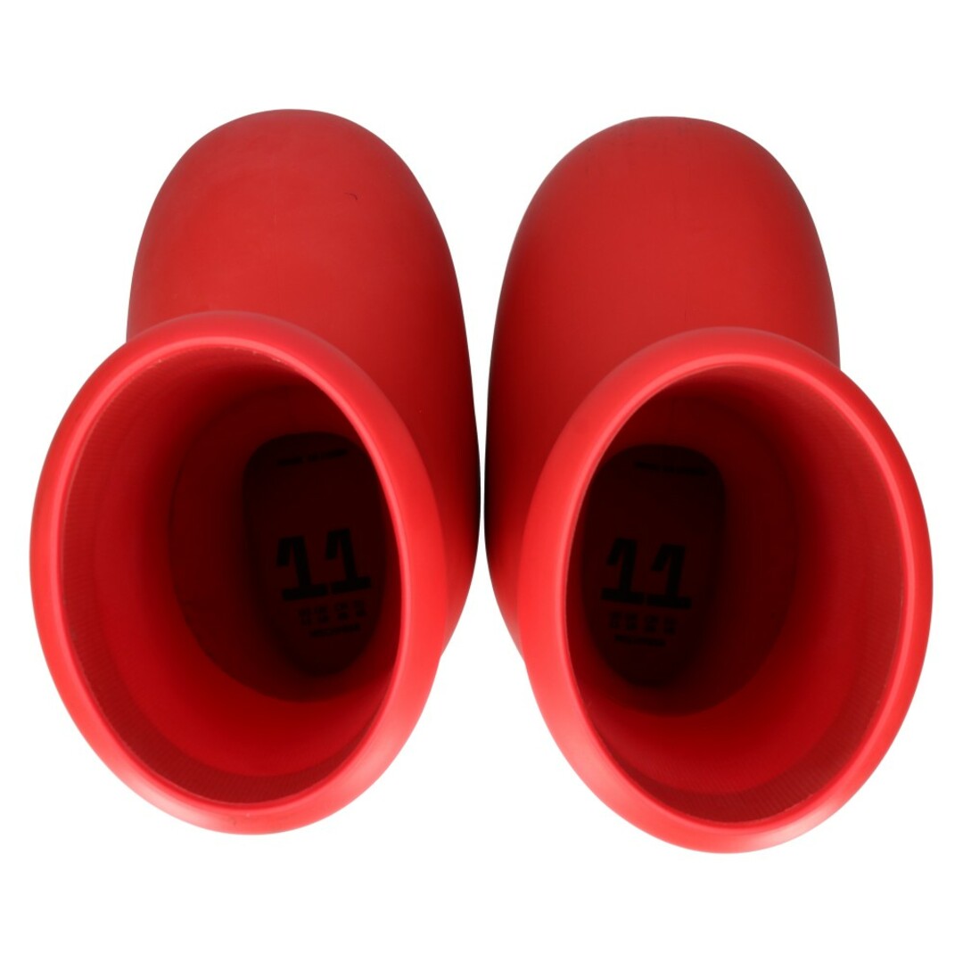 MSCHF ミスチーフ Big Red Boot ビッグレッドブーツ MSCHF818 US11/29cm