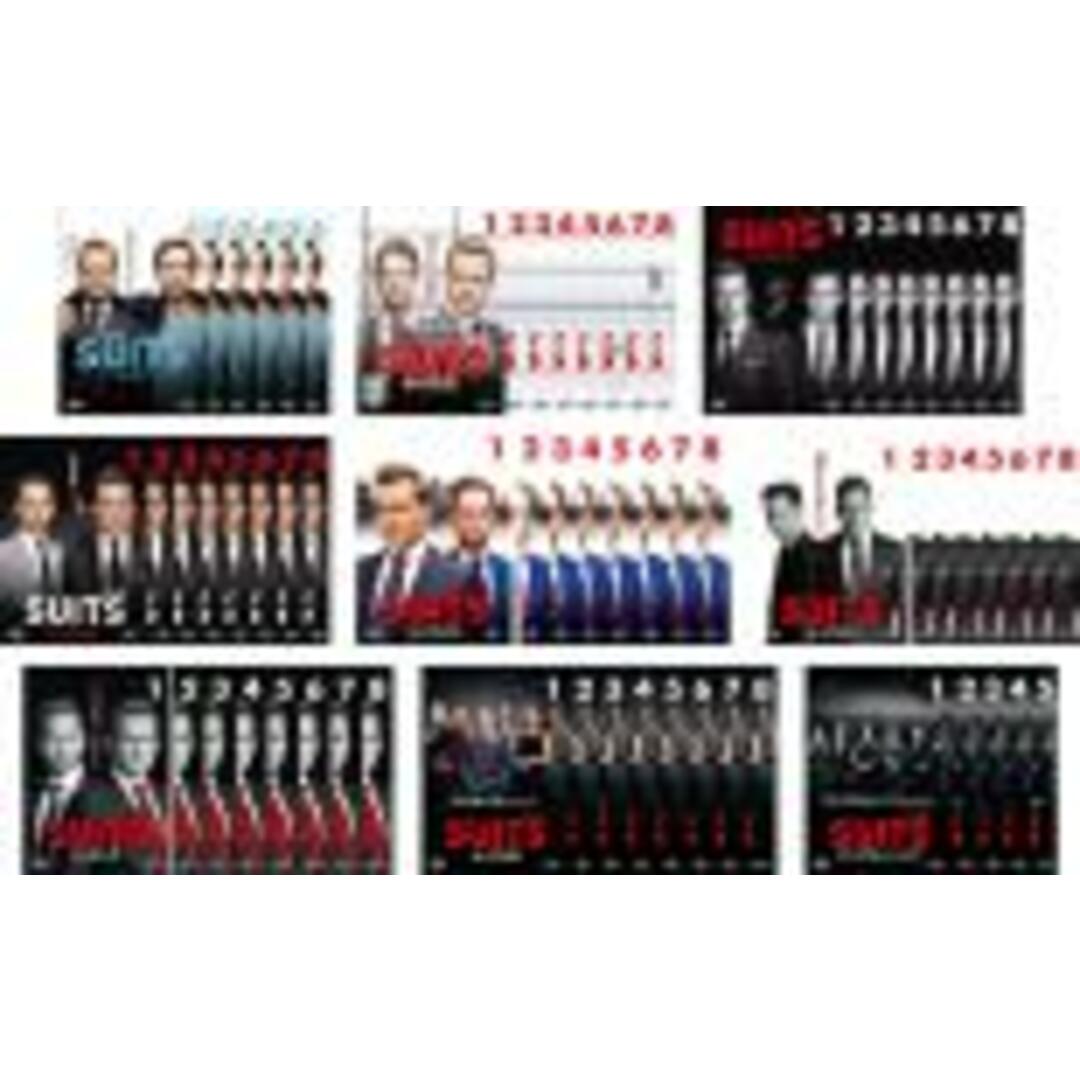 全巻セットDVD▼SUITS スーツ(67枚セット)シーズン1、2、3、4、5、6、7、8、ファイナル▽レンタル落ち 海外ドラマメーカー等ジェネオン