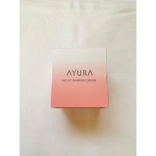 アユーラ(AYURA)のアユーラ モイストバリアクリーム 30g(フェイスクリーム)