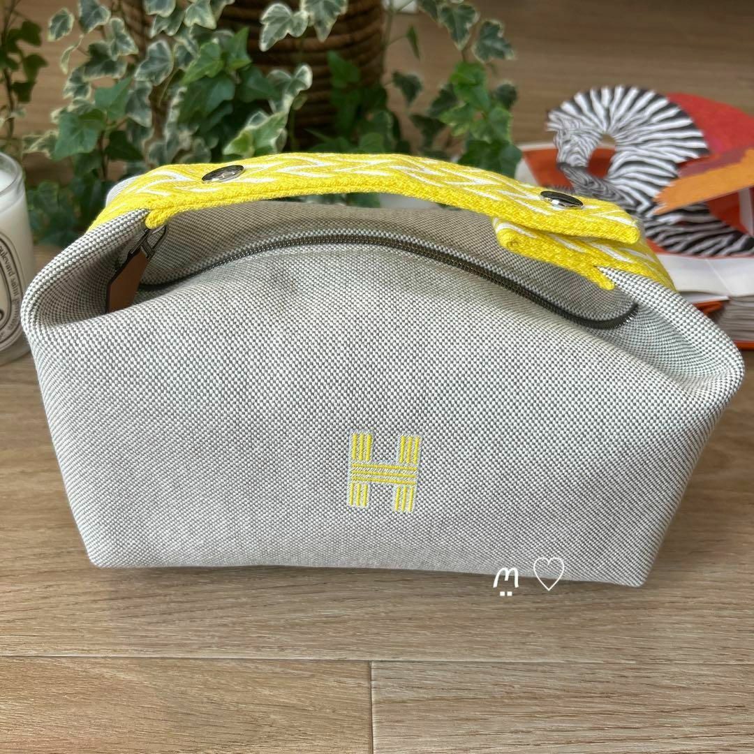 【今週末削除】HERMES エルメス ハンドバッグ ポーチ