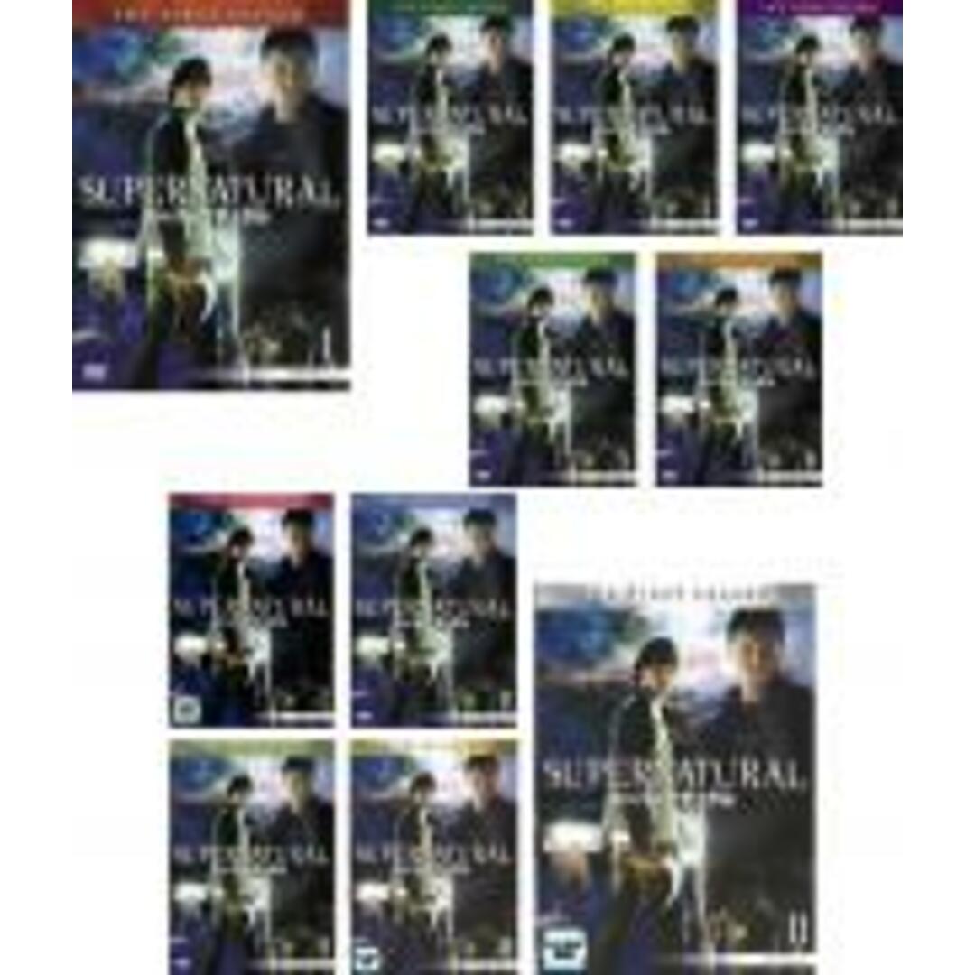 全巻セットDVD▼SUPERNATURAL スーパーナチュラル(165枚セット)シーズン1、2、3、4、5、6、7、8、9、10、11、12、13、14、ファイナル PART1、2▽レンタル落ち 海外ドラマ