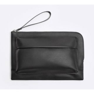 ザラ メンズバッグの通販 500点以上 | ZARAのメンズを買うならラクマ