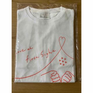 ナニワダンシ(なにわ男子)のなにわ男子　Tシャツ　(アイドルグッズ)