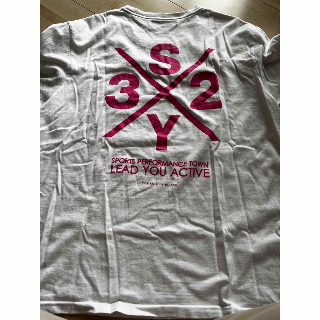 sy32 Tシャツ パーカーセット 7