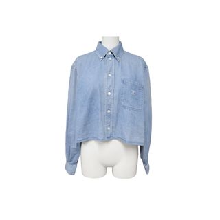セリーヌ シャツ/ブラウス(レディース/長袖)の通販 400点以上 | celine