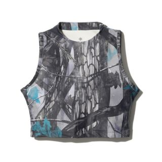 スノーピーク(Snow Peak)の★新品★23SS★定価1.2万★Snow Peak Swim Tank Top(水着)