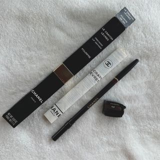 シャネル(CHANEL)の未使用CHANEL シャネル LE CRAYON LEVRES リップライナー(リップライナー)