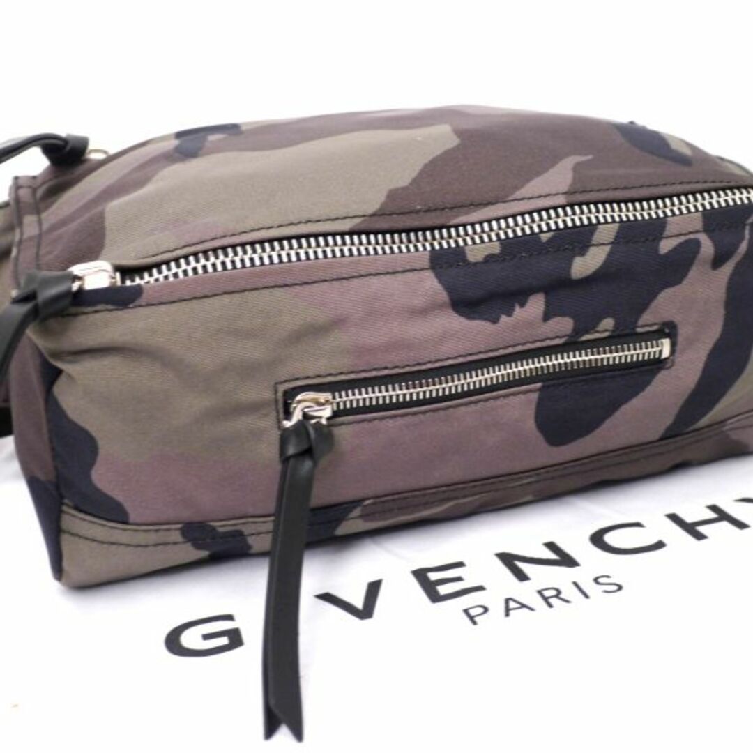 GIVENCHY ジバンシー ボディーバッグ - ボディーバッグ