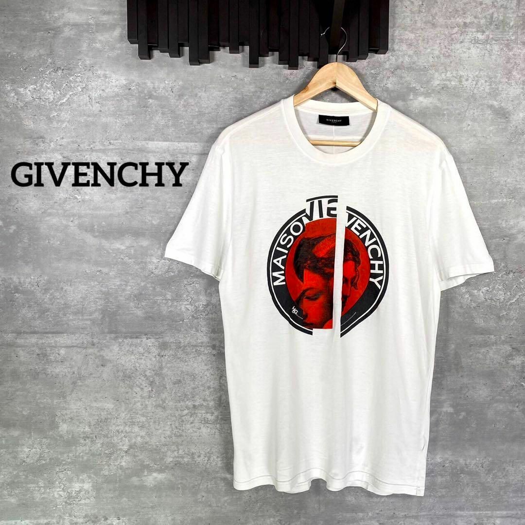 GIVENCHY ジバンシー Tシャツ