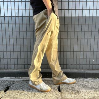 US古着 ナイキ ゴルフ NIKE GOLF ポリ×スパンデックス パンツ