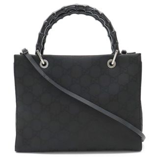 グッチ バンブー(シルバー/銀色系)の通販 100点以上 | Gucciを買う