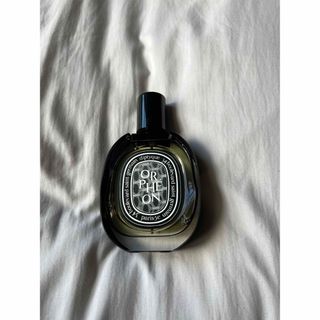 ディプティック(diptyque)のdiptyque orpheon (ディップティック オルフェオン)(香水(女性用))