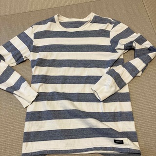 アメリカンイーグル メンズのTシャツ・カットソー(長袖)の通販 100点