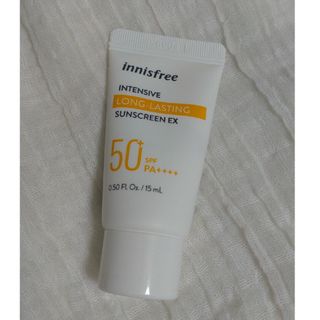 イニスフリー(Innisfree)のイニスフリー　日焼け止め(日焼け止め/サンオイル)