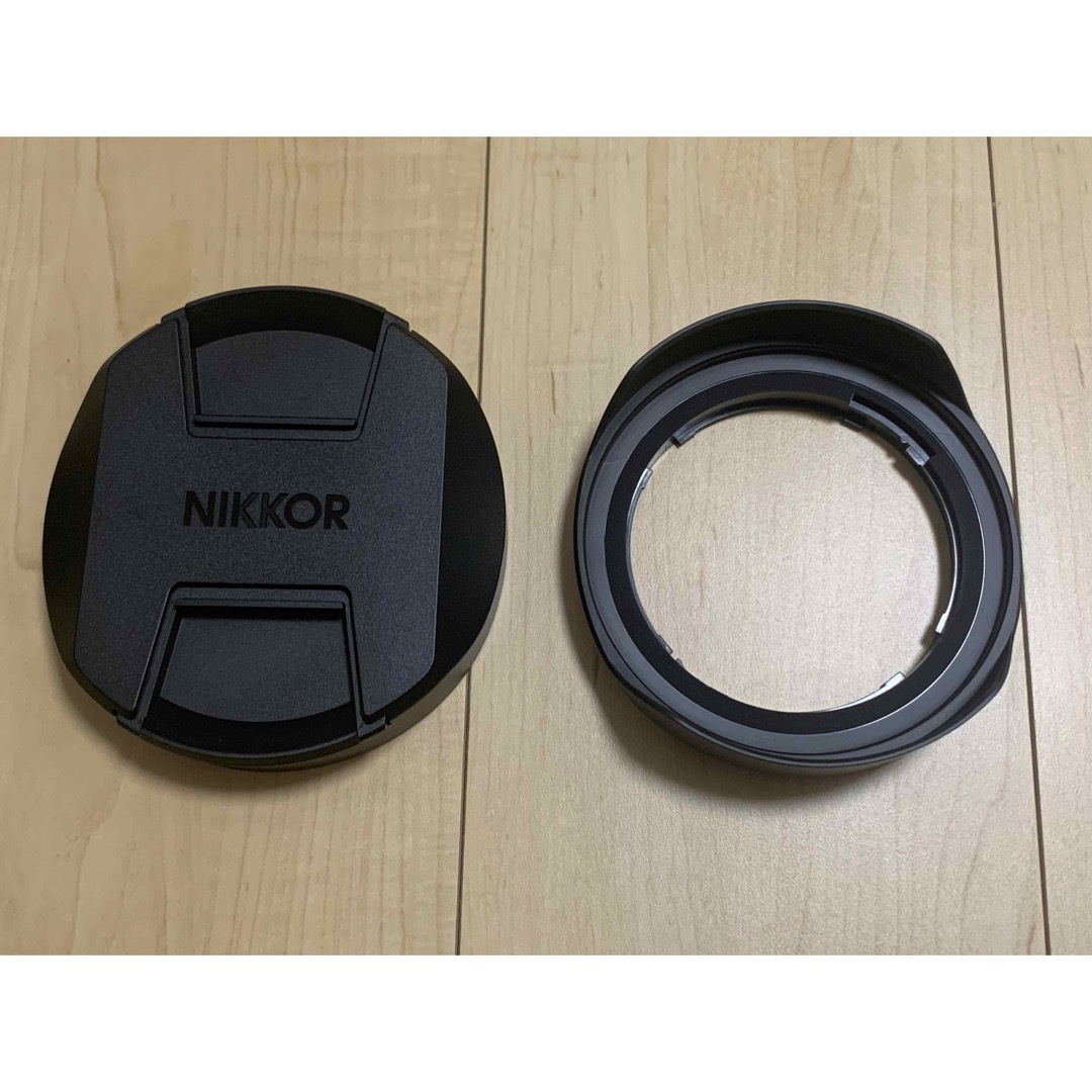 ニコン HB-97/LC-K104 セット 【Z14-24mm f2.8 S用】