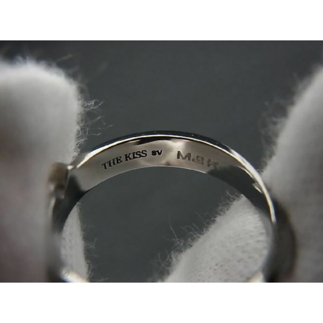 THE KISS - □極美品□ THE KISS ザ・キッス×ディズニー SV925 ペア