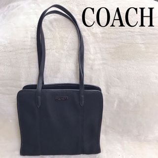 美品　COACH コーチ　バック ショルダーバッグ ナイロン