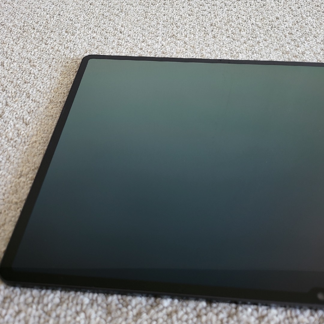 Galaxy - SAMSUNG Androidタブレット Galaxy Tab S8 Ultraの通販 by