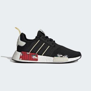 【美品】adidas アディダス NMD R1 W スニーカー(スニーカー)