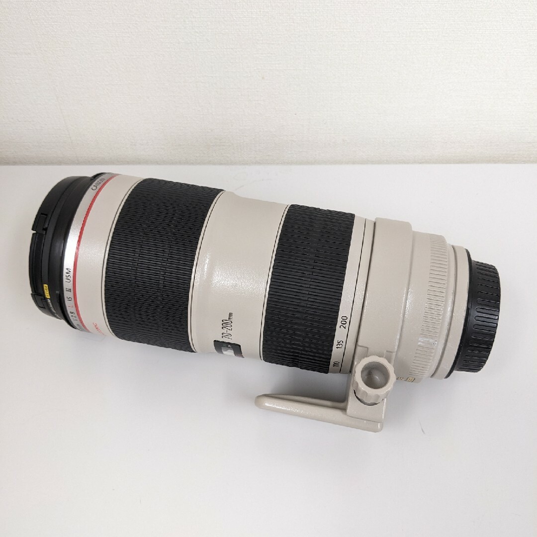Canon レンズ EF70-200 F2.8L IS 2 USM
