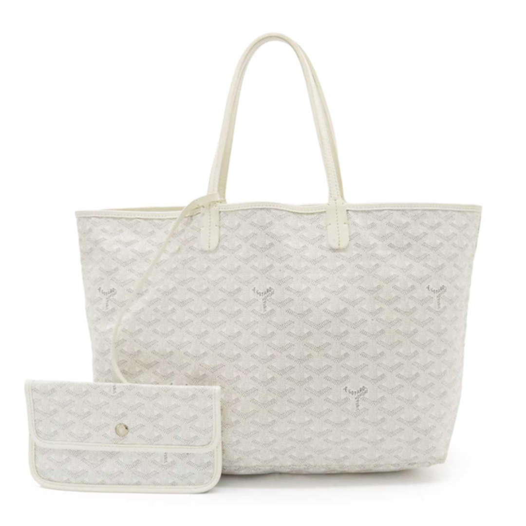 GOYARD - ゴヤール サンルイPM トートバッグ ショルダーバッグ ...