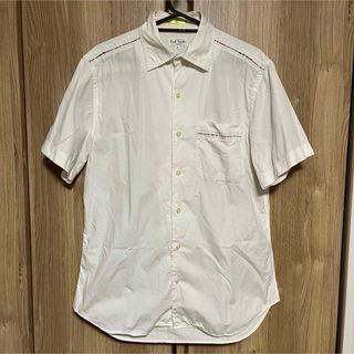 ポールスミス(Paul Smith)のpaul smith ポールスミス コラボTシャツ(Tシャツ/カットソー(半袖/袖なし))