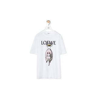 ロエベ(LOEWE)のLOEWE 千と千尋の神隠しコラボTシャツ(Tシャツ/カットソー(半袖/袖なし))