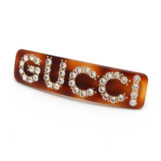 グッチ ヘアクリップの通販 55点 | Gucciを買うならラクマ グッチ ヘアクリップの通販 55点 | Gucciを買うならラクマ
