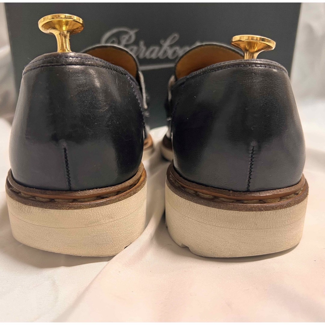 Paraboot - 【希少】Paraboot REIMS パラブーツ ランス UK6の通販 by
