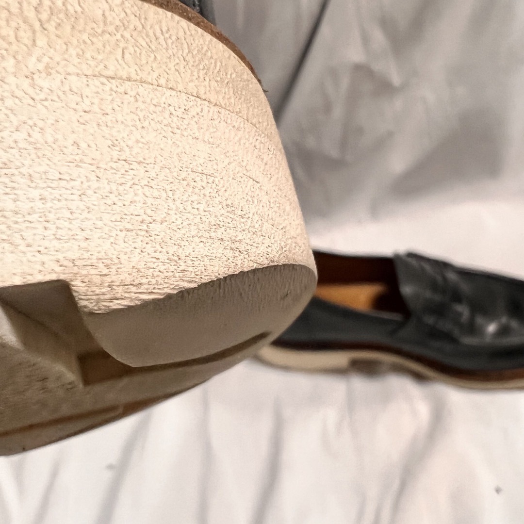 Paraboot - 【希少】Paraboot REIMS パラブーツ ランス UK6の通販 by