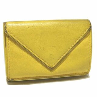 バレンシアガ 財布（イエロー/黄色系）の通販 200点以上 | Balenciaga