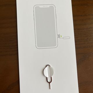 アイフォーン(iPhone)の【未使用】iPhone アクセサリー(その他)